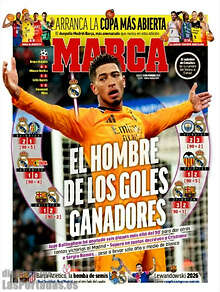 Periodico Marca