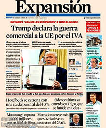 Periodico Expansion