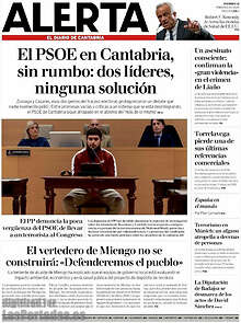 Periodico Alerta