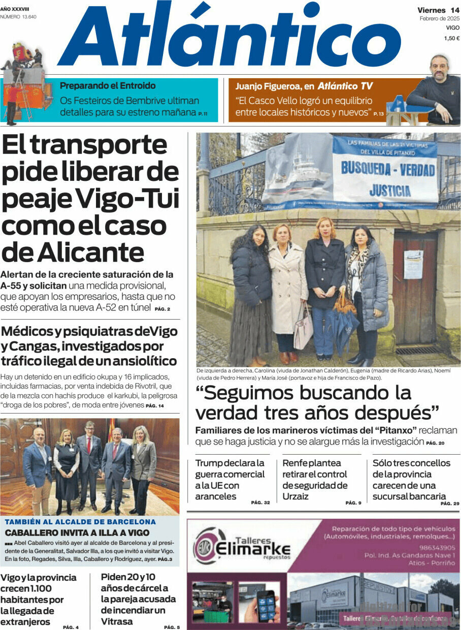 Atlántico Diario