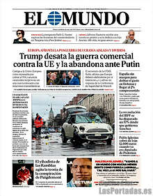 Periodico El Mundo