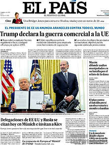 Periodico El País