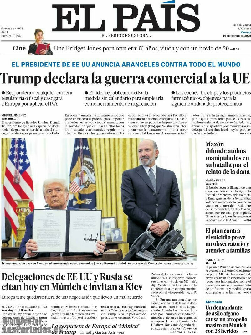 El País