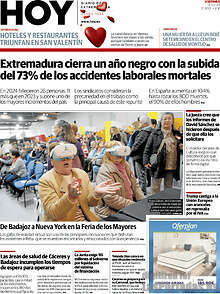 Periodico Hoy