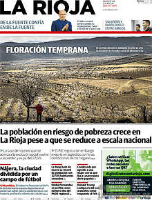 Periodico La Rioja