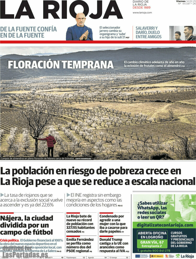 La Rioja