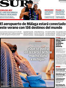 Periodico Sur