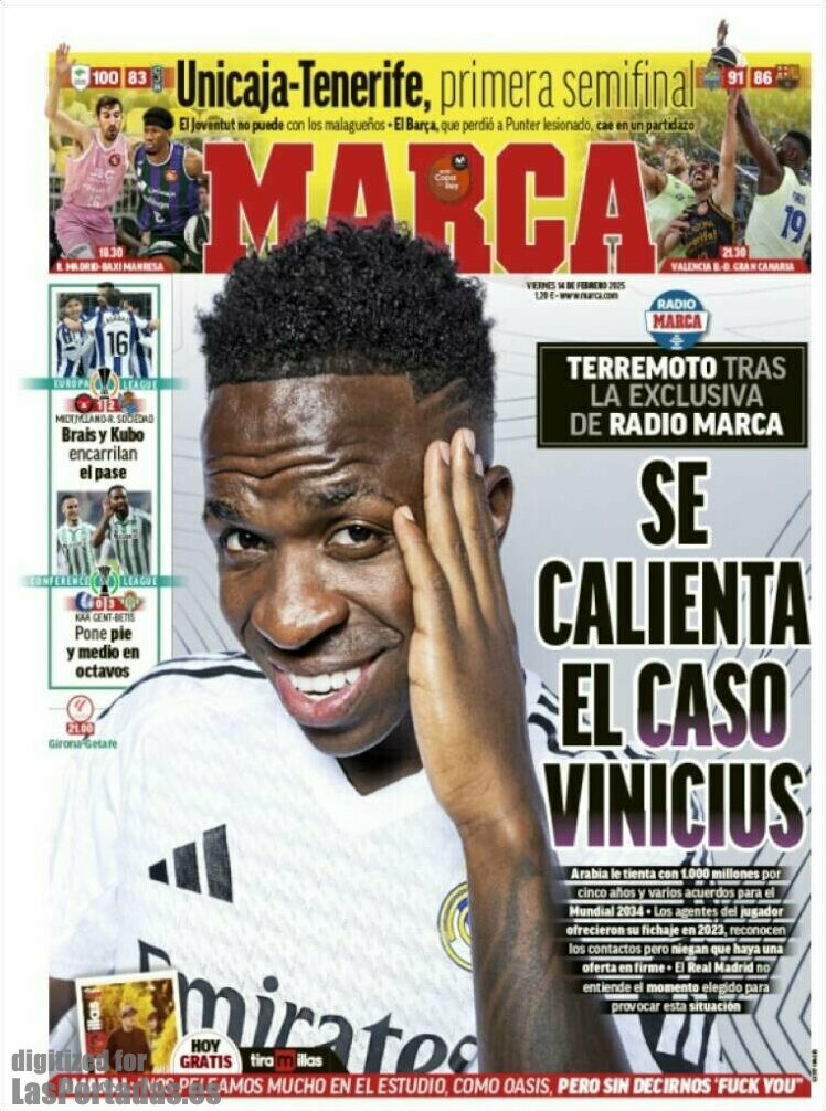 Marca