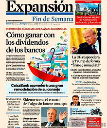 Periodico Expansion