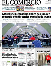 /El Comercio