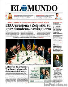 Periodico El Mundo