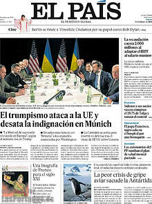 Periodico El País