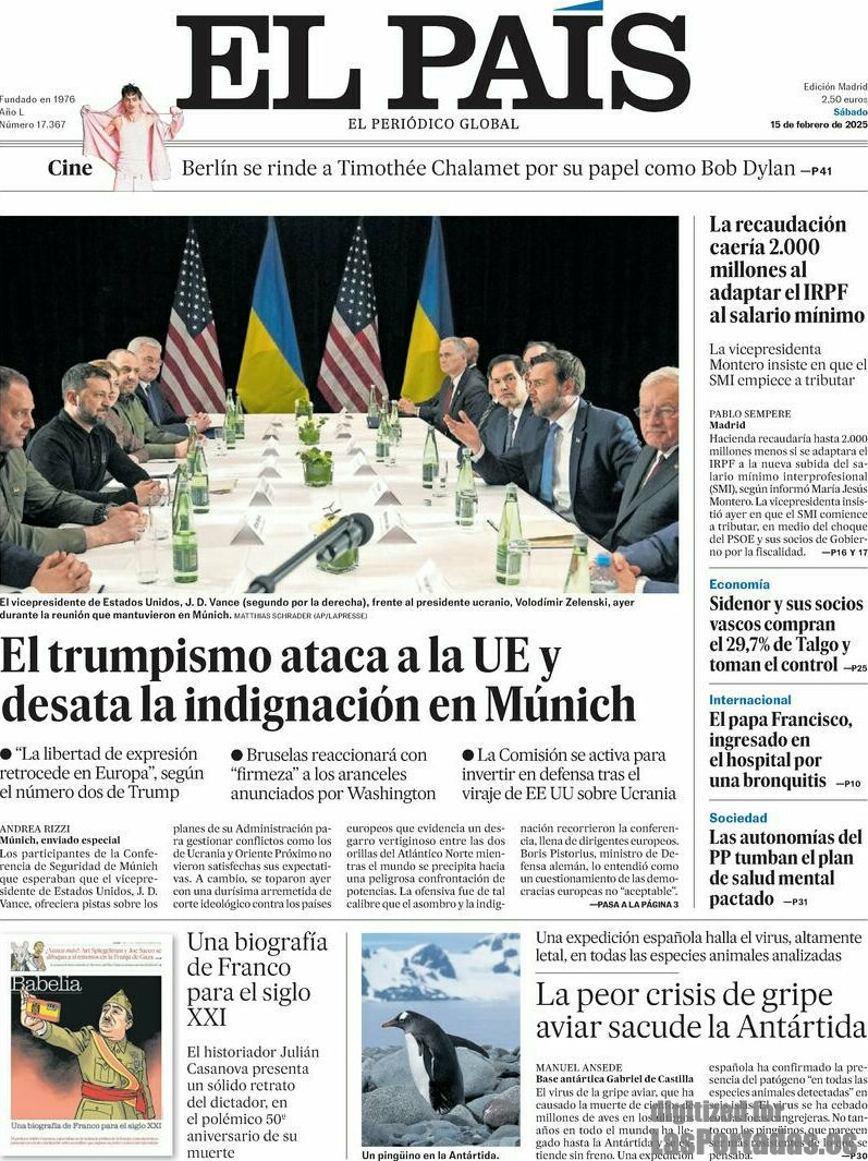 El País