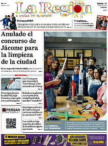 Periodico La Región