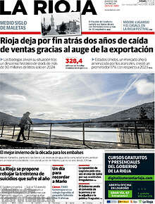 Periodico La Rioja