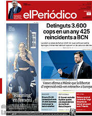 /El Periódico de Catalunya(Català)