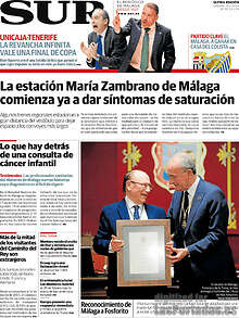 Periodico Sur