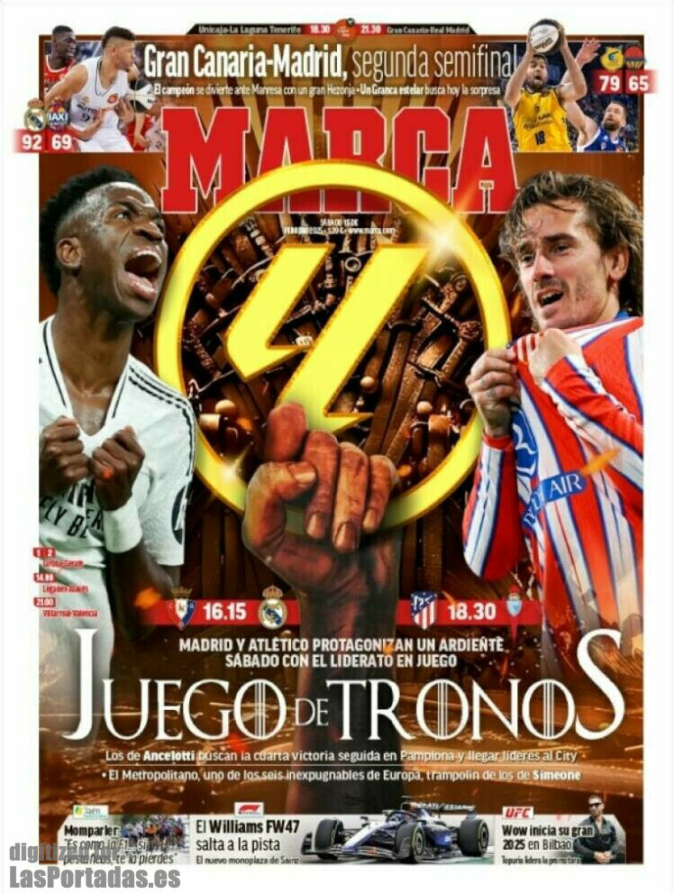 Marca