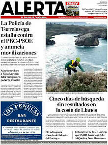 Periodico Alerta