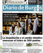 /Diario de Burgos