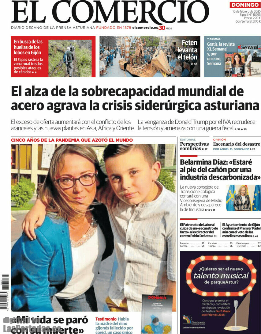 El Comercio