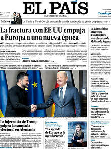 Periodico El País