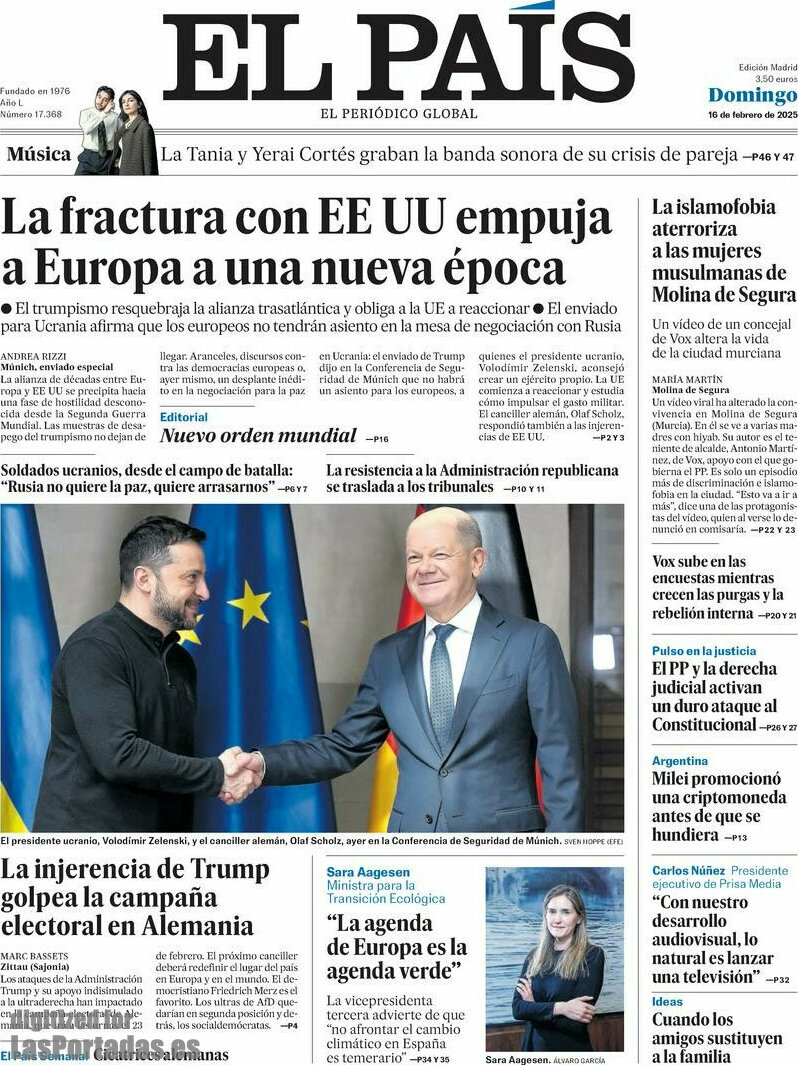 El País