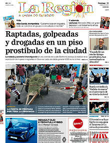 Periodico La Región