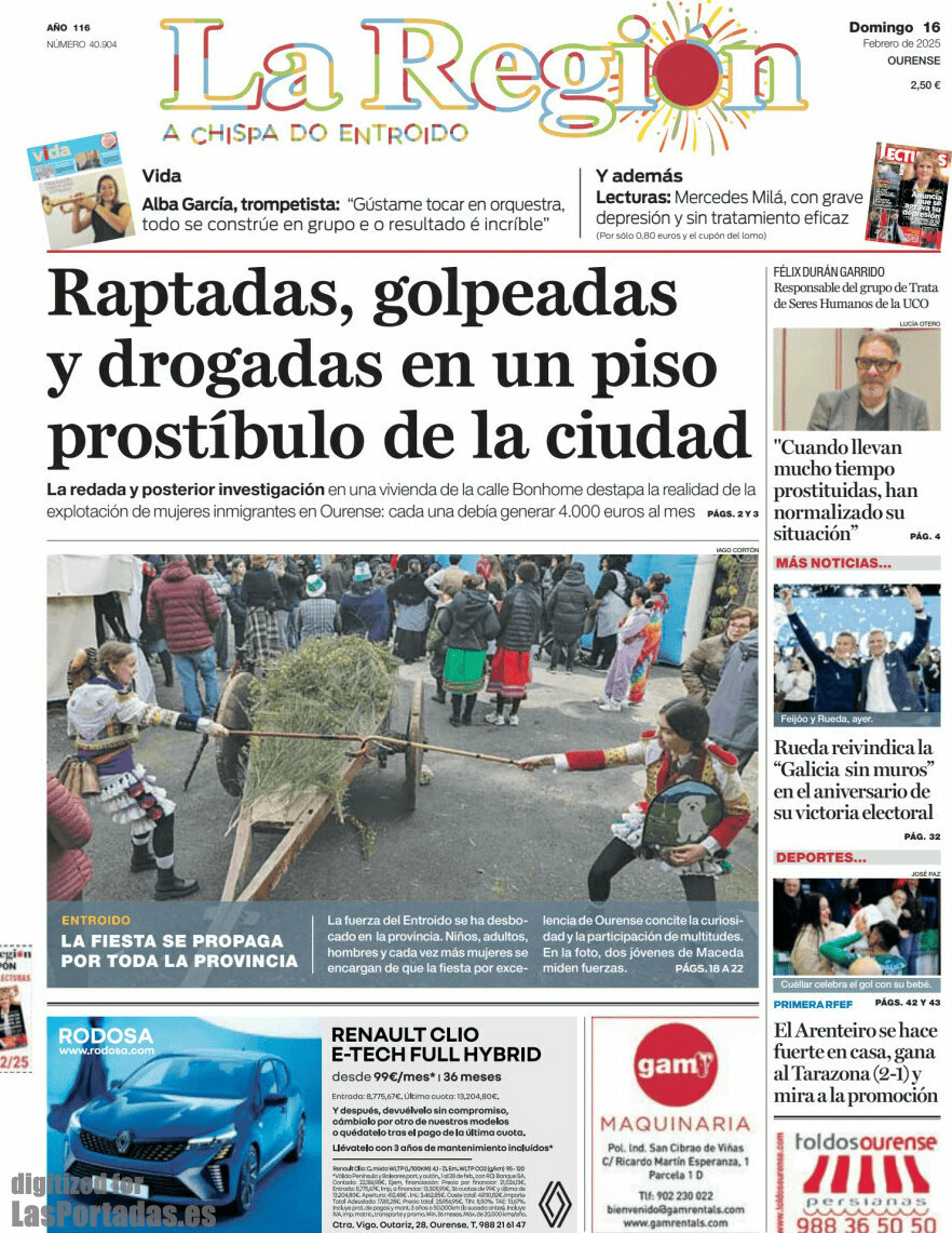 La Región