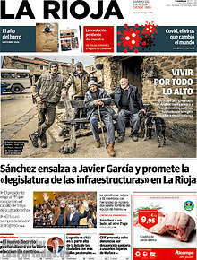 Periodico La Rioja