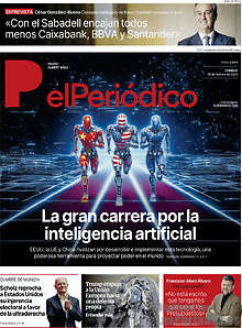 Periodico El Periódico de Catalunya(Castellano)