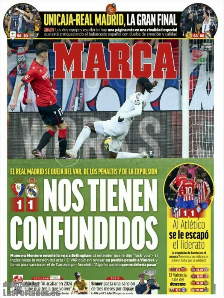 Marca