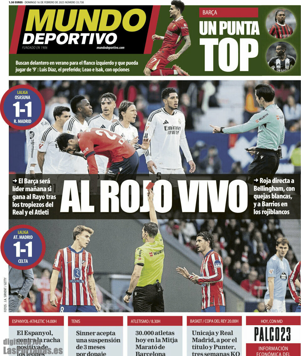 Mundo Deportivo