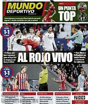 /Mundo Deportivo