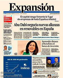 Periodico Expansion