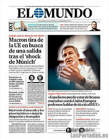 Periodico El Mundo