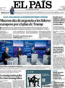 Periodico El País