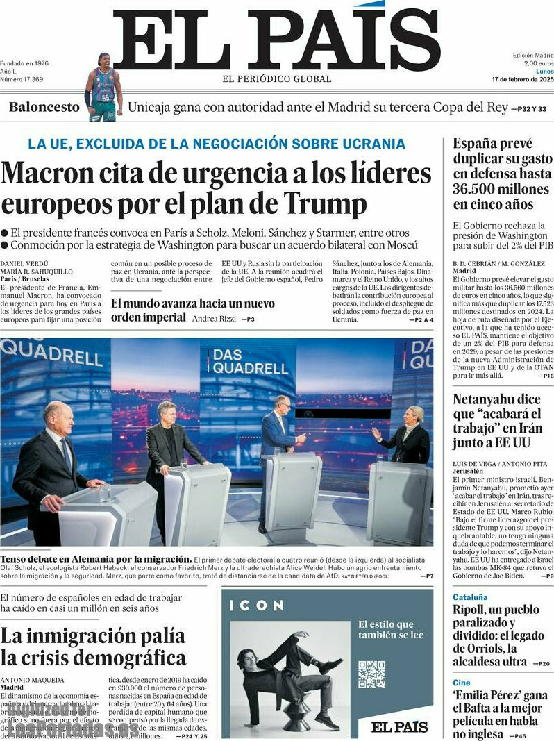 El País