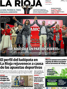 Periodico La Rioja