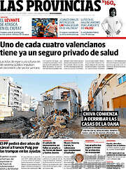 /Las Provincias