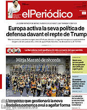 /El Periódico de Catalunya(Català)