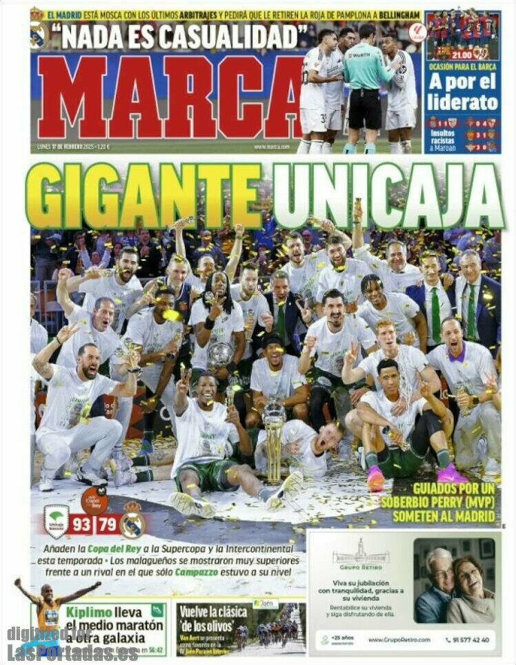 Marca