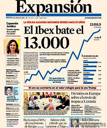 Periodico Expansion