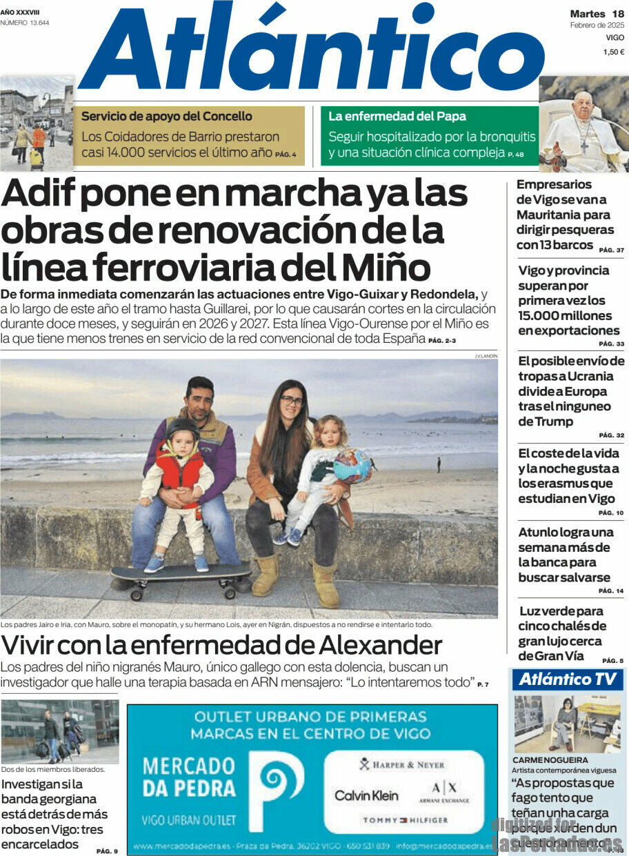 Atlántico Diario