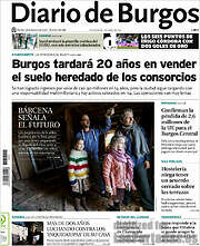 /Diario de Burgos