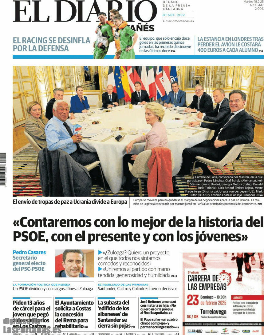 El Diario Montañés