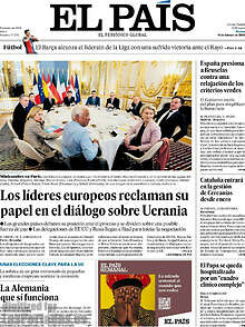 Periodico El País