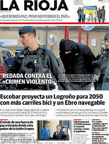 Periodico La Rioja