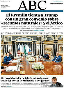 Periodico ABC