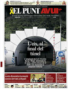 Periodico El Punt